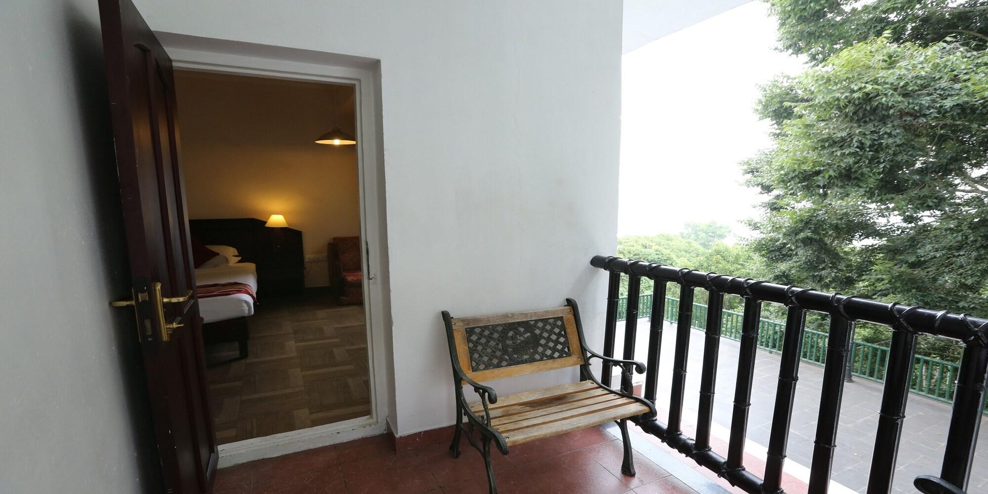 Fort Munnar Chinnakanal Экстерьер фото
