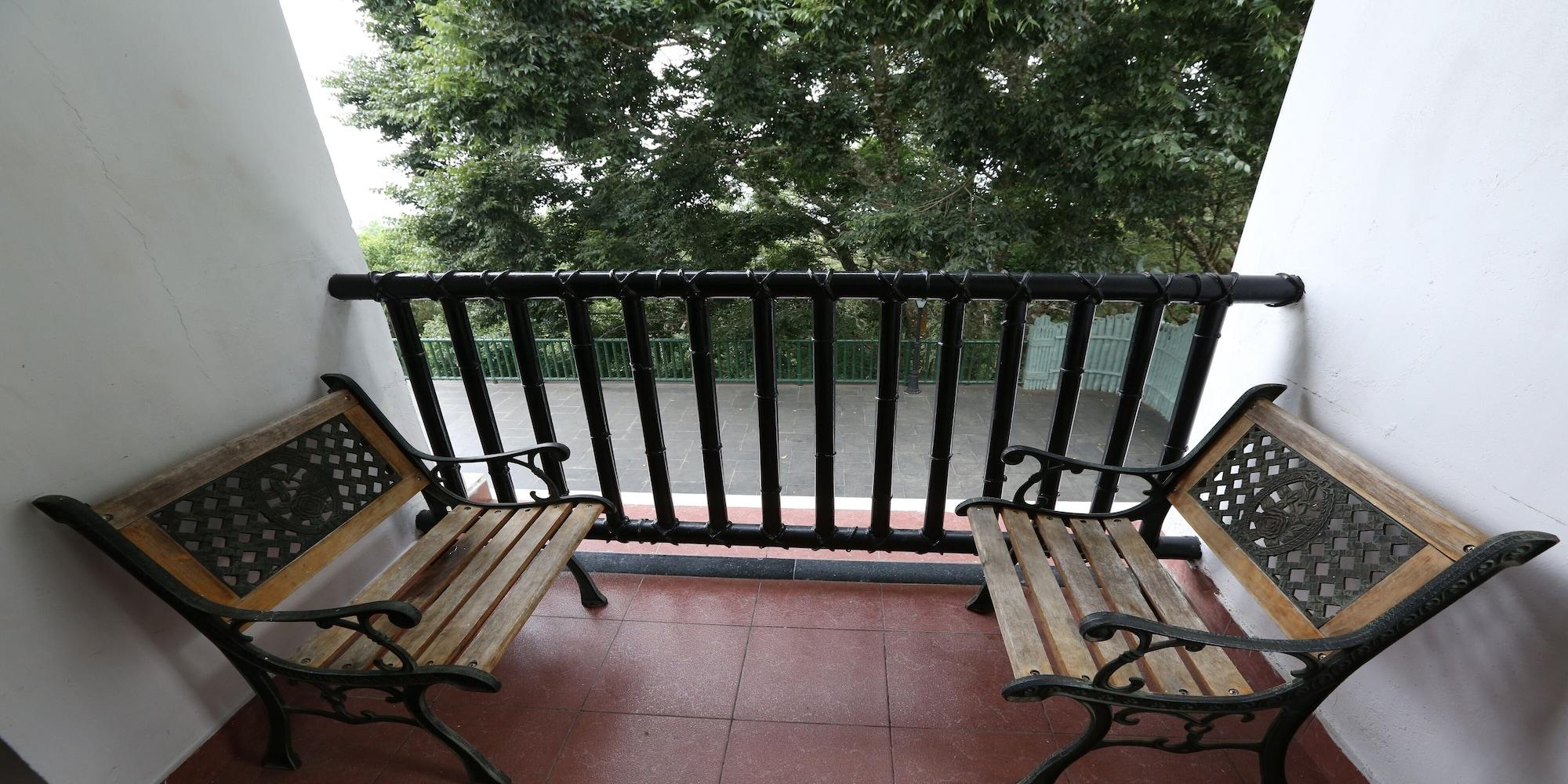 Fort Munnar Chinnakanal Экстерьер фото