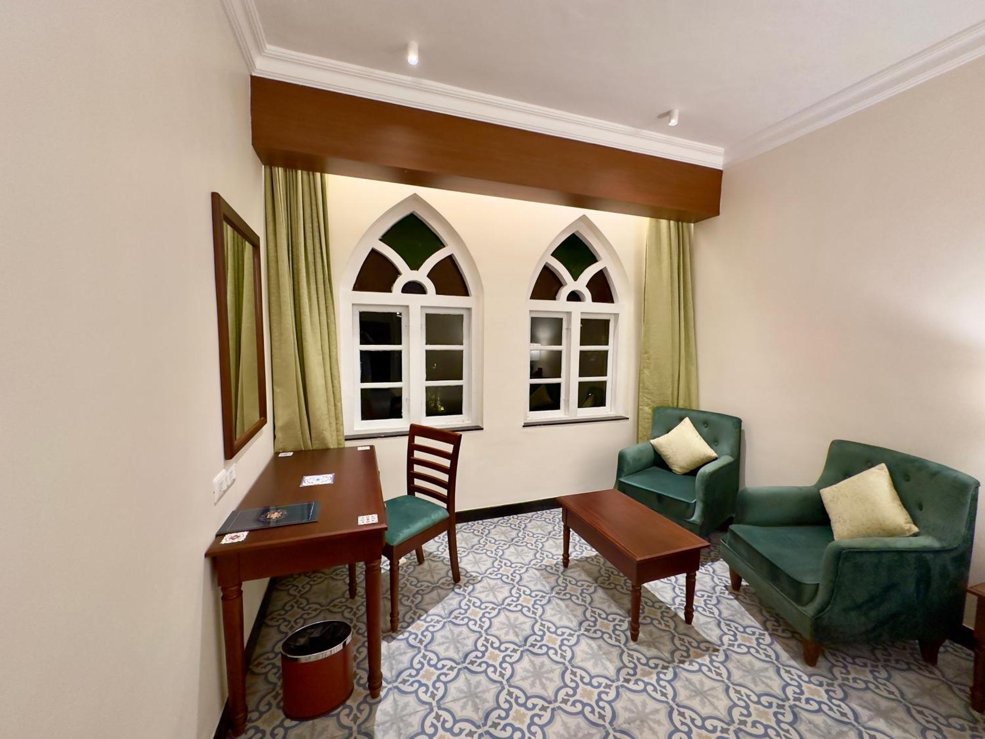 Fort Munnar Chinnakanal Экстерьер фото